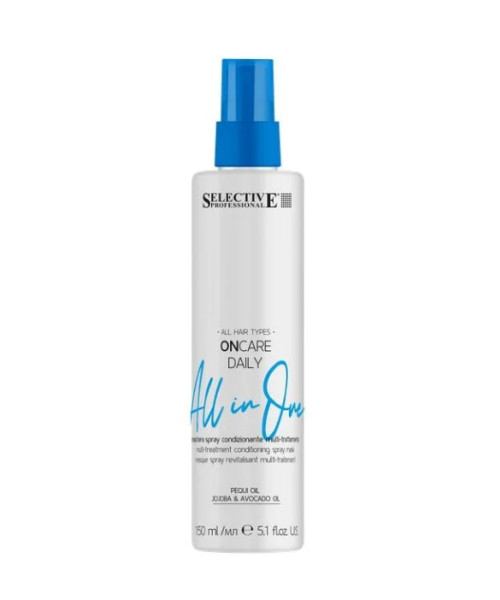 SEL. ALL IN ONE FLACONE 250 ML