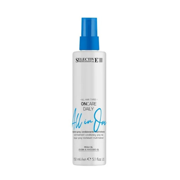 SEL. ALL IN ONE FLACONE 250 ML