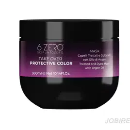 6.ZERO MASKTAKE OVER PROTECTIVE COLOR  300ML