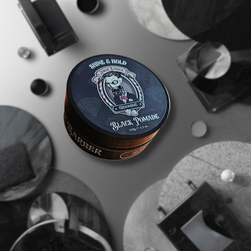 JB BLACK POMADE 150 ml