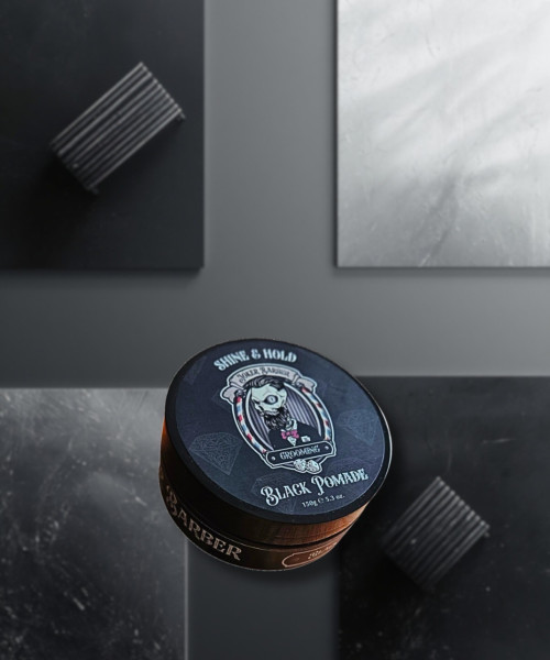 JB BLACK POMADE 150 ml