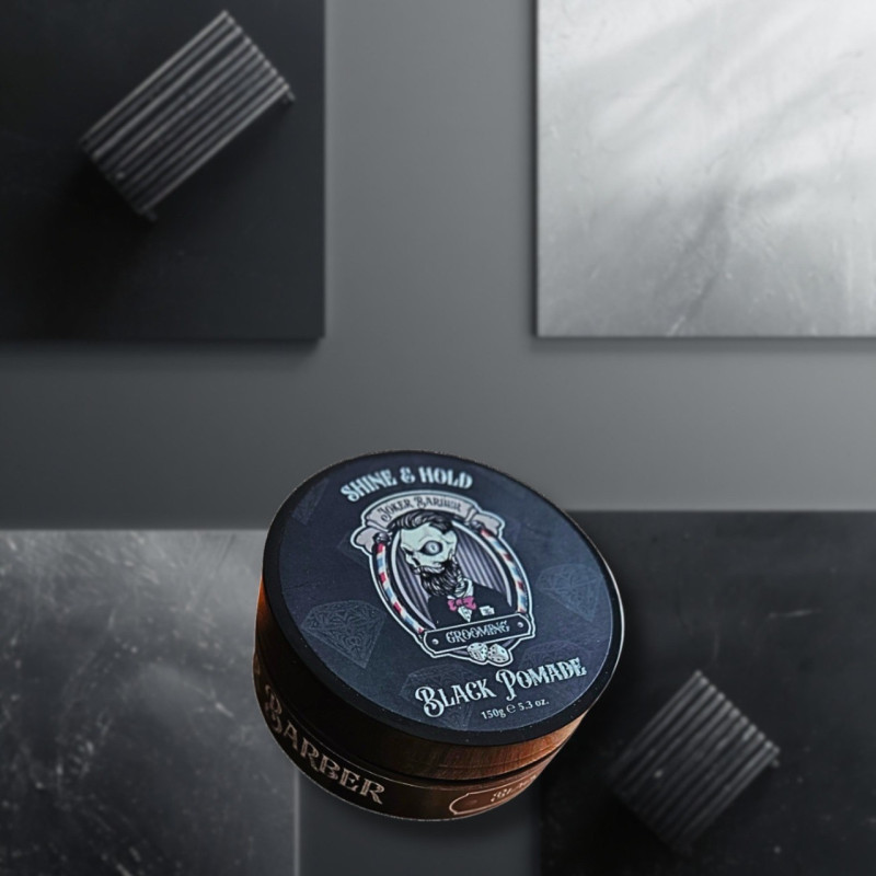 JB BLACK POMADE 150 ml