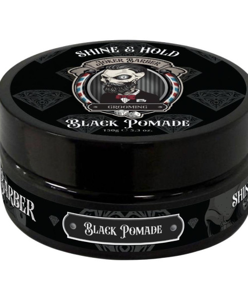 JB BLACK POMADE 150 ml