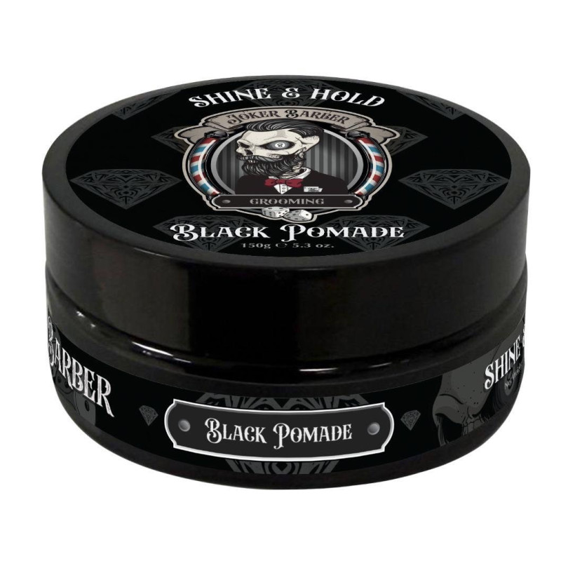 JB BLACK POMADE 150 ml