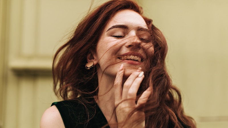 Προϊόντα μαλλιών για επαγγελματικό αποτέλεσμα στο σπίτι