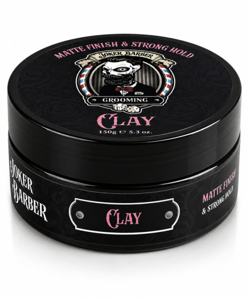 JB GLAY MATTE LOOK 150ML