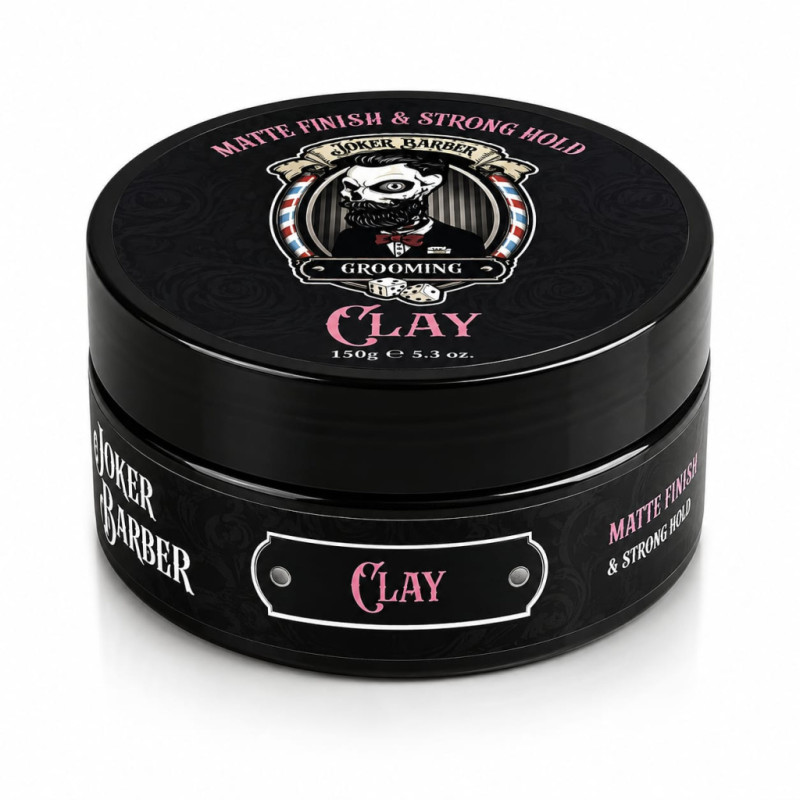 JB GLAY MATTE LOOK 150ML