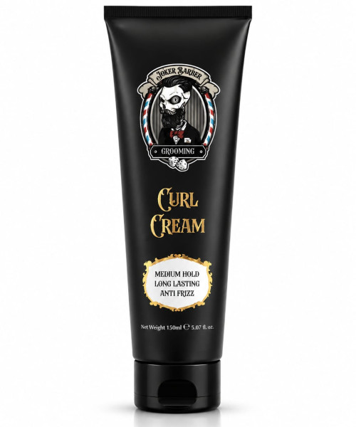 JB CURL CREAM 150 ML