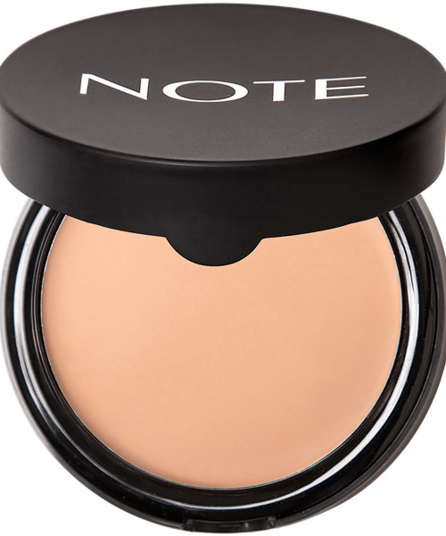 NOTE LUMINOUS SILK CREAM POWDER No01 10g