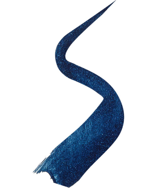 NOTE ELEGANT MATTE DIPLINER 03 NAVY BLUE 2.5ml