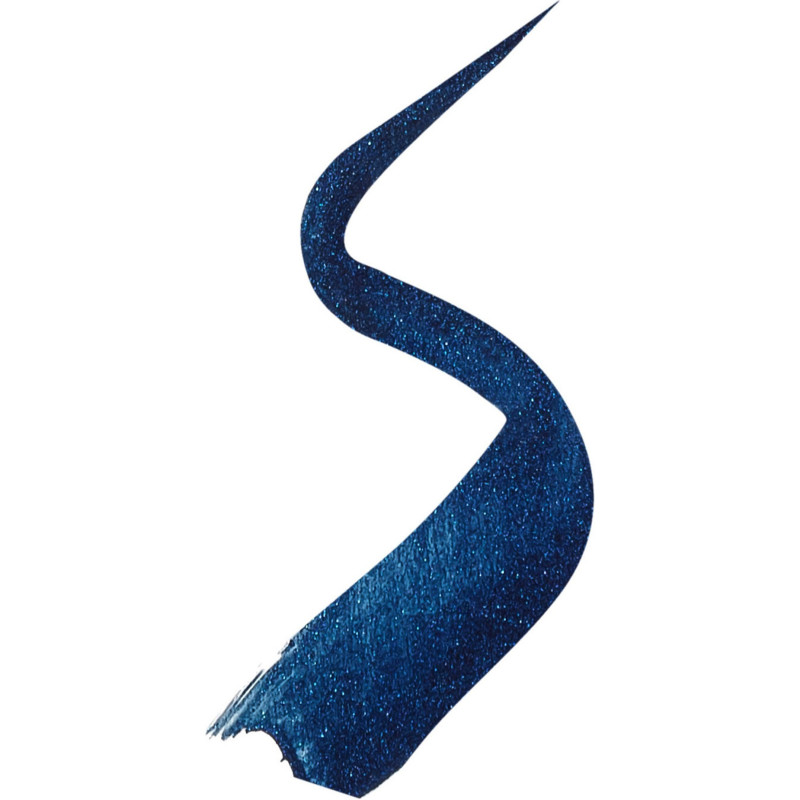 NOTE ELEGANT MATTE DIPLINER 03 NAVY BLUE 2.5ml