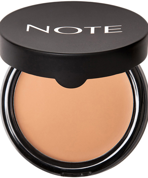 NOTE LUMINOUS SILK CREAM POWDER No03 10g