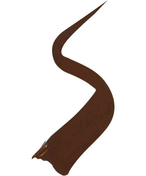 NOTE ELEGANT MATTE DIPLINER 02 COFFE BROWN 2.5ml