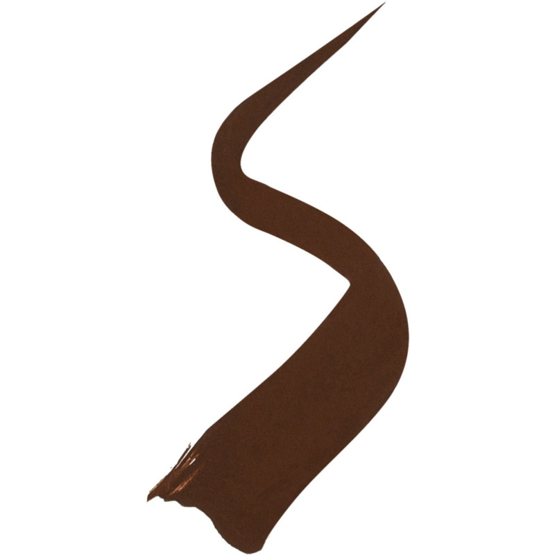 NOTE ELEGANT MATTE DIPLINER 02 COFFE BROWN 2.5ml