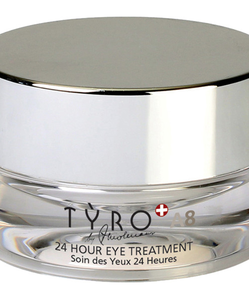 TYRO 24 HOURS EYE TREATMENT 15ml