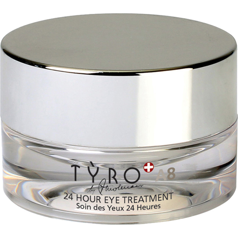 TYRO 24 HOURS EYE TREATMENT 15ml