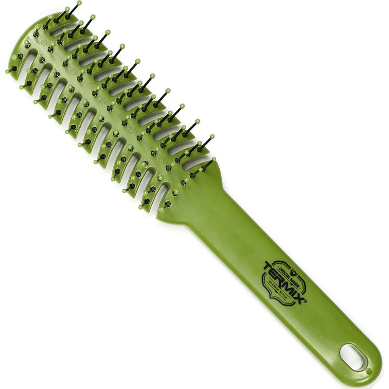 TERMIX BARBER PROFESSIONAL SKELETON BRUSH