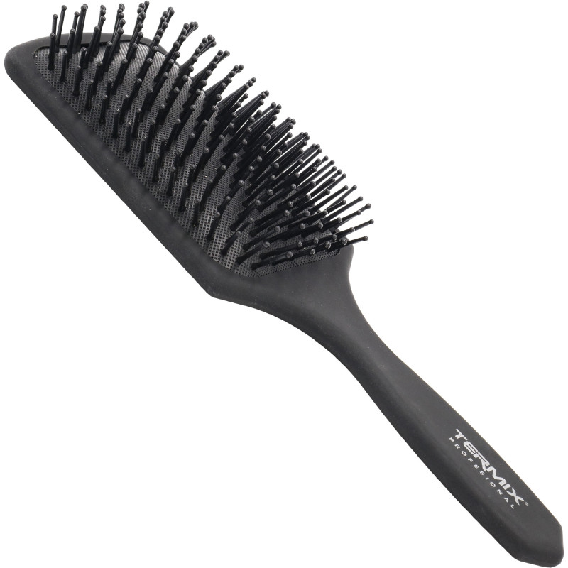 TERMIX BRUSH BLACK SQUARE BLISTER