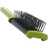 TERMIX BARBER PROFESSIONAL SMALL THERMAL FLAT BRUSH