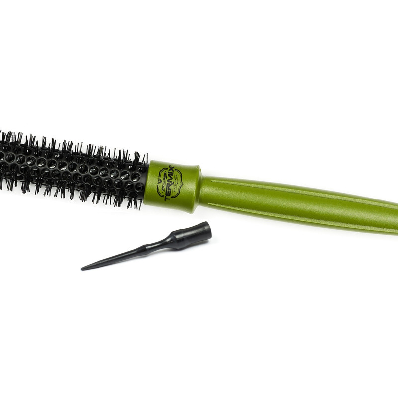 TERMIX BARBER PROFESSIONAL ROUND BRUSH 17mm