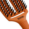 FINGER BRUSH CARE ICONIC THE DOLCE VITA ORANGE SPRITZ MEDIUM