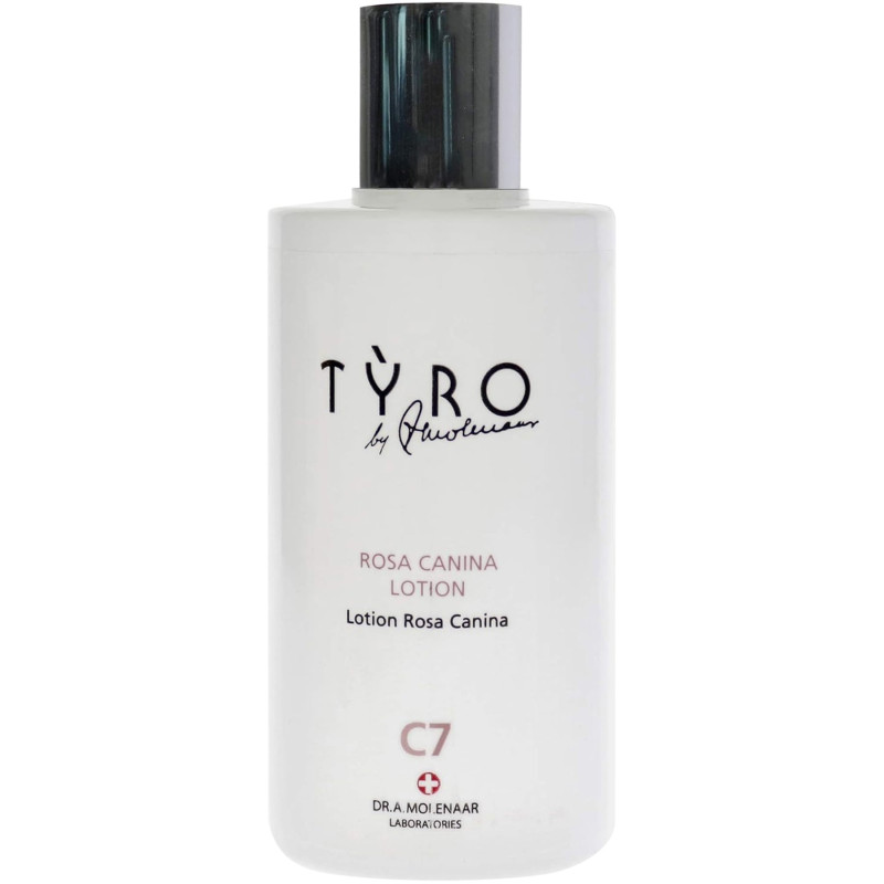 TYRO ROSA CANINA LOTION 200ml