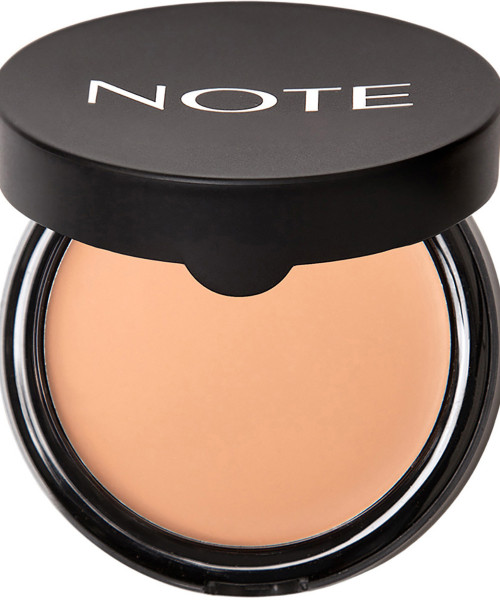 NOTE LUMINOUS SILK CREAM POWDER No02 10g