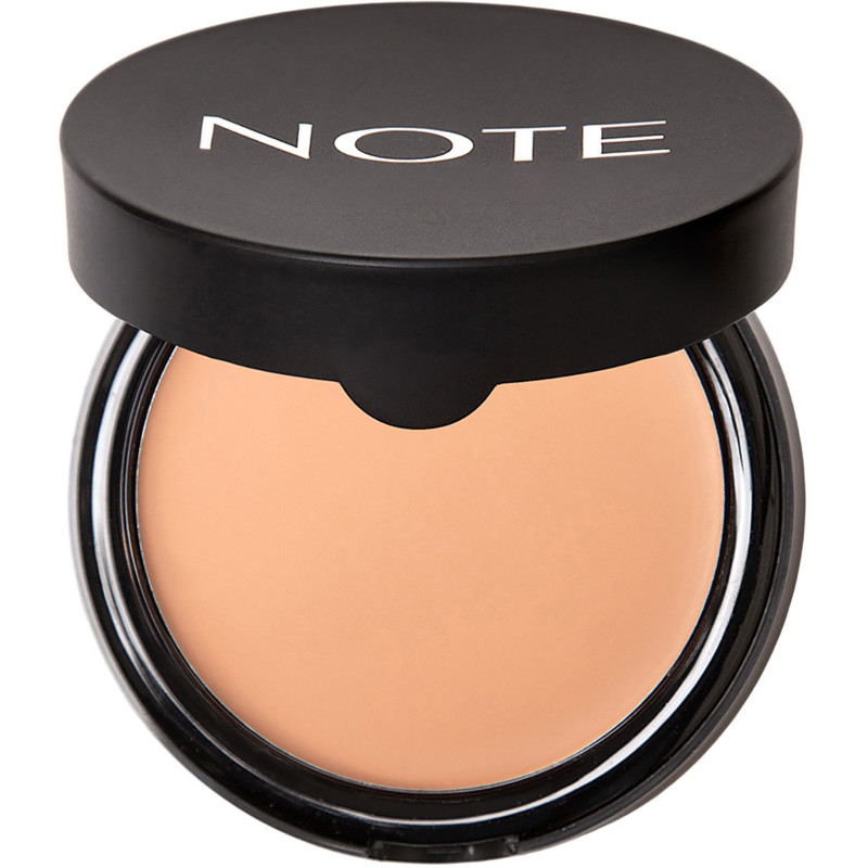 NOTE LUMINOUS SILK CREAM POWDER No02 10g