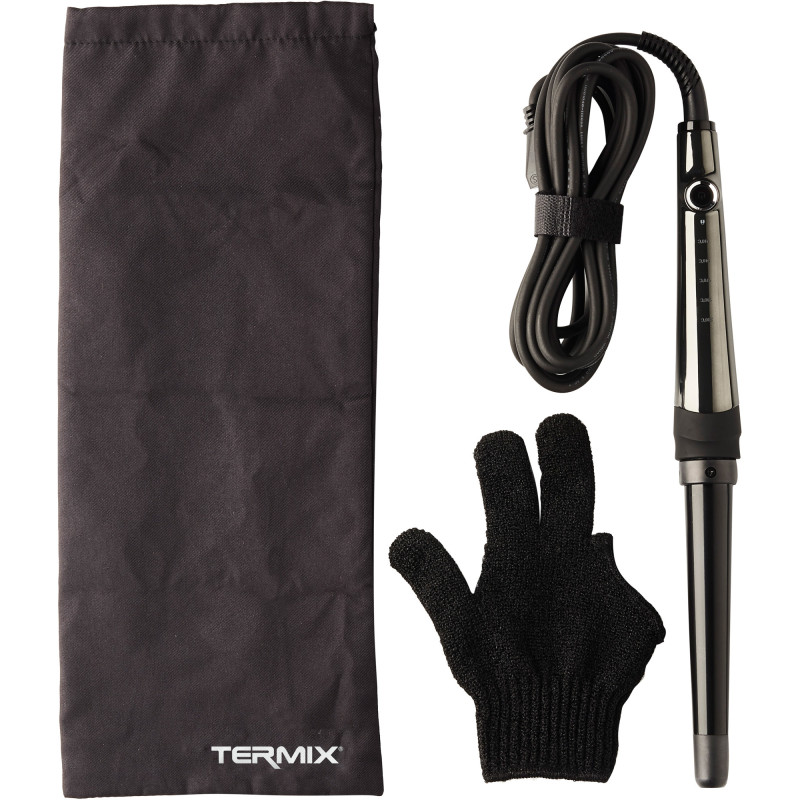 TERMIX EVOLUTION CURLING WAND 1.9 - 2.5cm