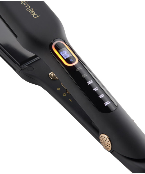 TERMIX UNLIMITED PROFFESSIONAL HAIR STRAIGNTENER