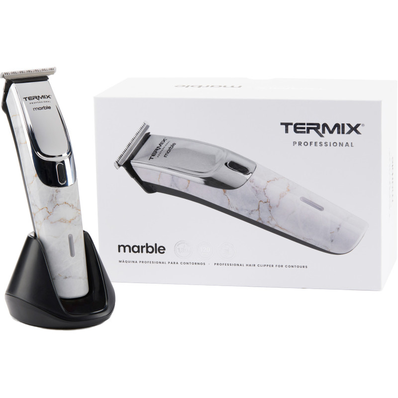 TERMIX MARBLE PROFESSIONAL HAIR TRIMMER