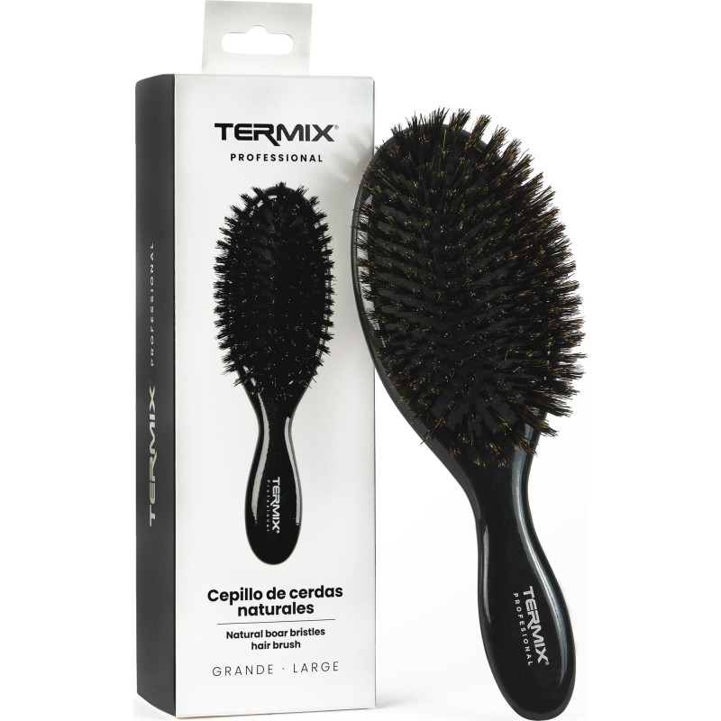 TERMIX HAIR EXTENSION BRUSH LARGE