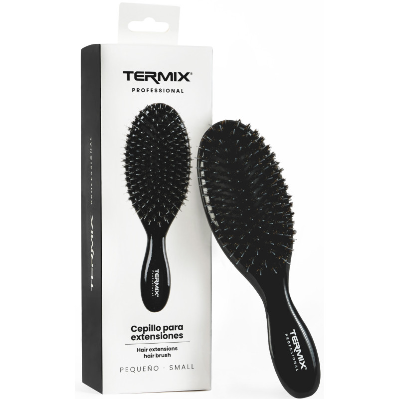 TERMIX HAIR EXTENSION BRUSH SMALL