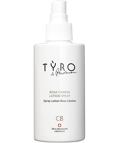 TYRO ROSA CANINA LOTION SPRAY 200ml