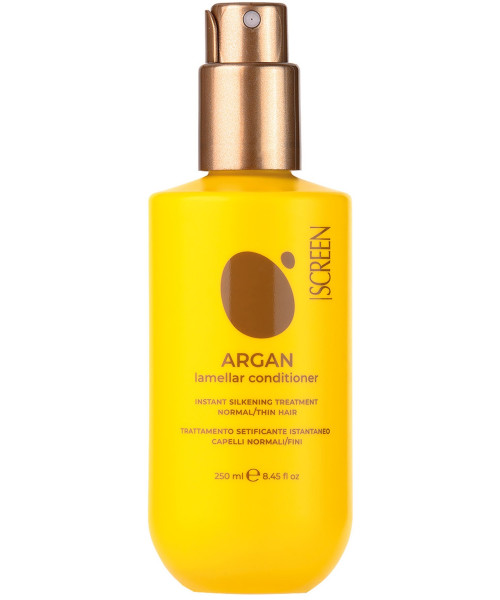 ARGAN LAMELLAR CONDITIONER 250ml