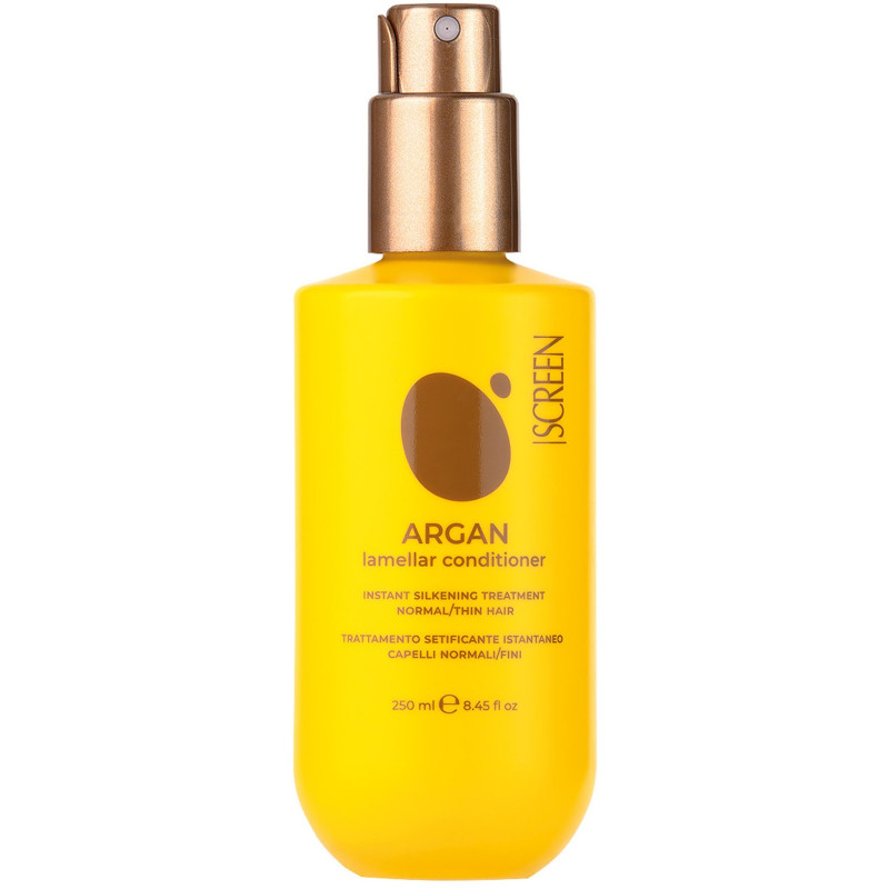 ARGAN LAMELLAR CONDITIONER 250ml