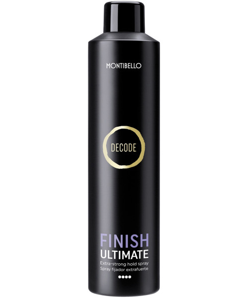 DECODE FINISH ULTIMATE 400ml