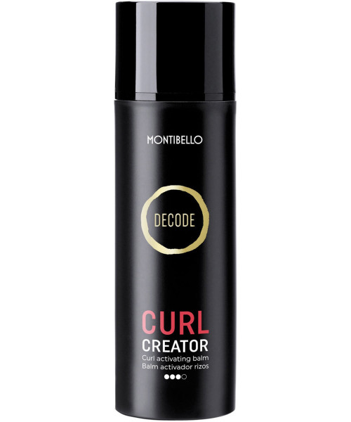 DECODE CURL CREATOR 150ml