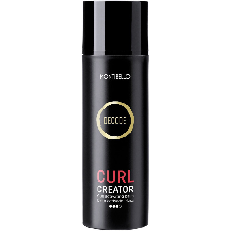 DECODE CURL CREATOR 150ml