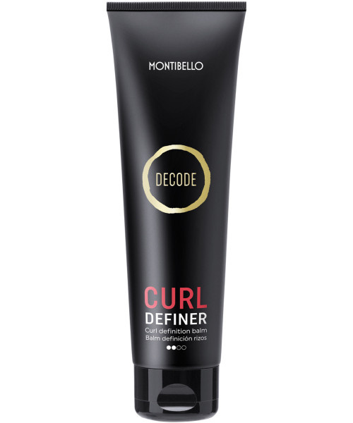 DECODE CURL DEFINER 150ml