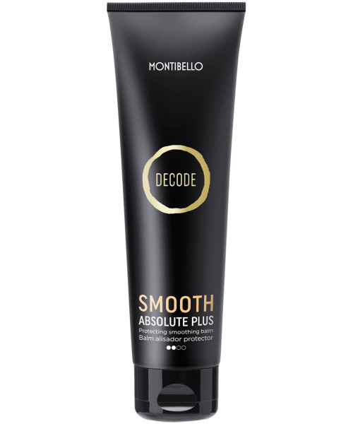 DECODE SMOOTH ABSOLUTE PLUS 150ml