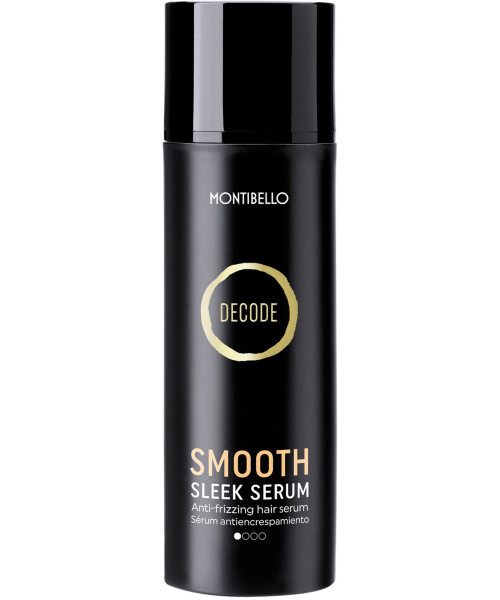 DECODE SMOOTH SLEEK SERUM 150ml