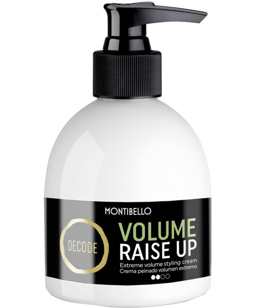 DECODE VOLUME RAISE UP 200ml