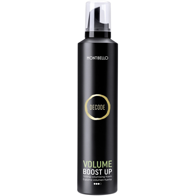 DECODE VOLUME BOOST UP 300ml
