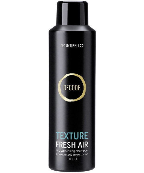 DECODE TEXTURE FRESH AIR 200ml