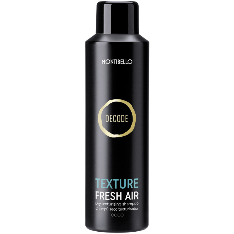 DECODE TEXTURE FRESH AIR 200ml
