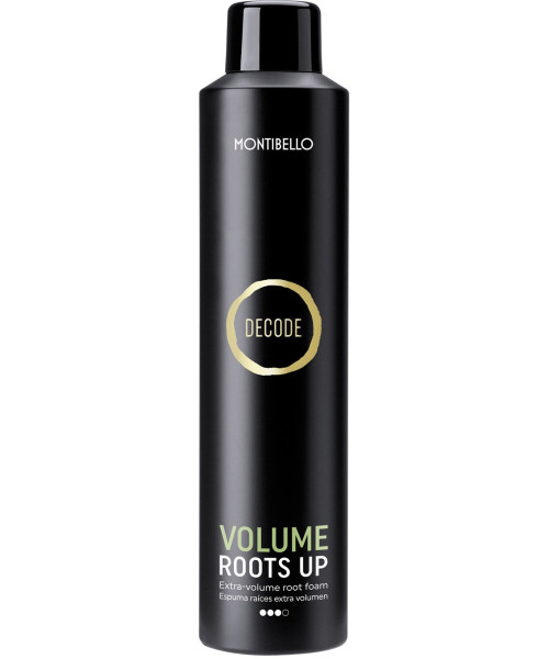 DECODE VOLUME ROOTS UP 300ml