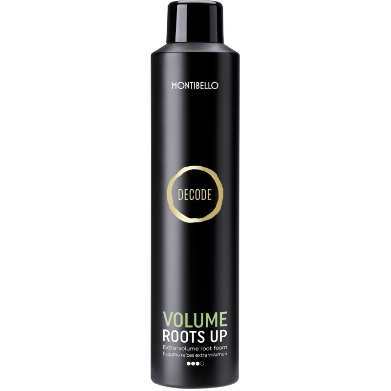 DECODE VOLUME ROOTS UP 300ml
