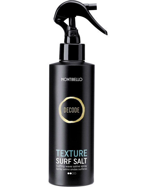 DECODE TEXTURE SURF SALT 200ml
