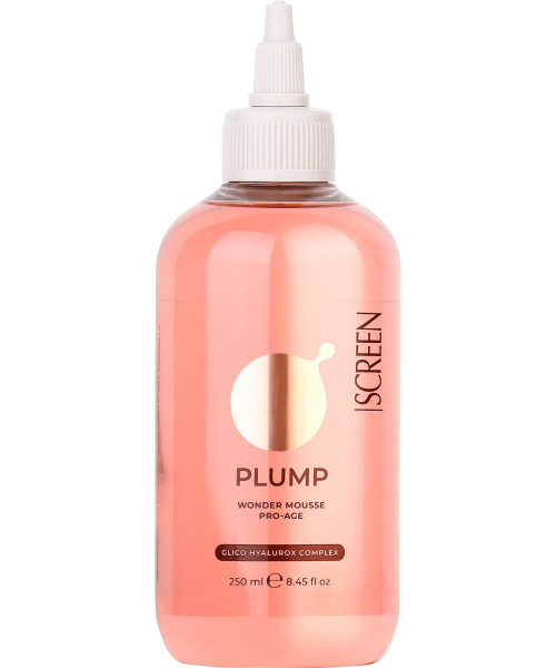 PLUMP WONDER MOUSSE PRO-AGE ΑΦΡΟΣ 250ml